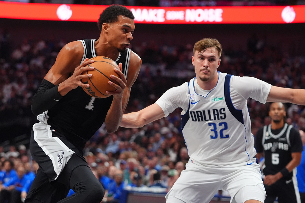 Spurs vs. Mavericks Prediction, Spread: A Wemby-Flagg Texas Tussle