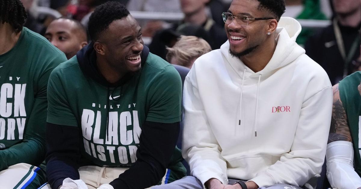 Antetokounmpo, Morant head the list of names to watch at NBA trade deadline | Sports