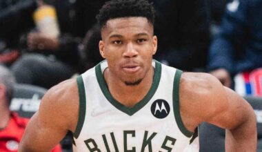 Antetokounmpo remains with Bucks as an extremely hectic NBA trade deadline passes | Sports