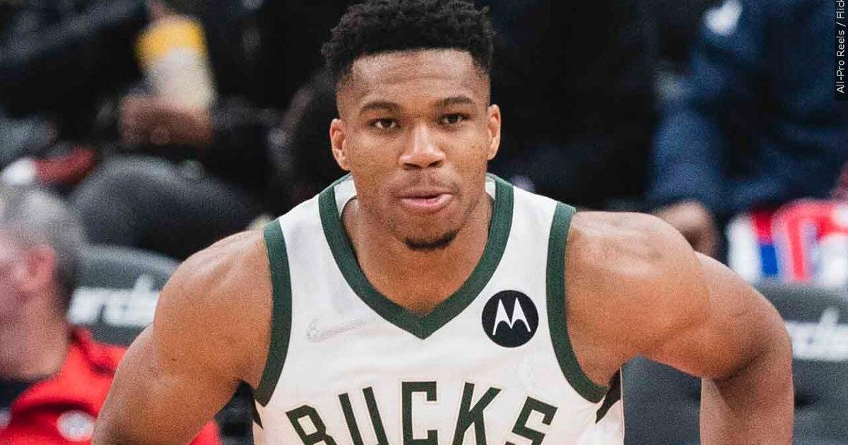 Antetokounmpo remains with Bucks as an extremely hectic NBA trade deadline passes | Sports