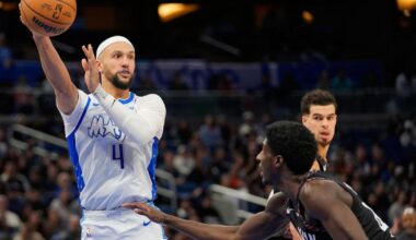Jalen Suggs' first career triple-double leads Magic to 118-98 win over Nets | Ap