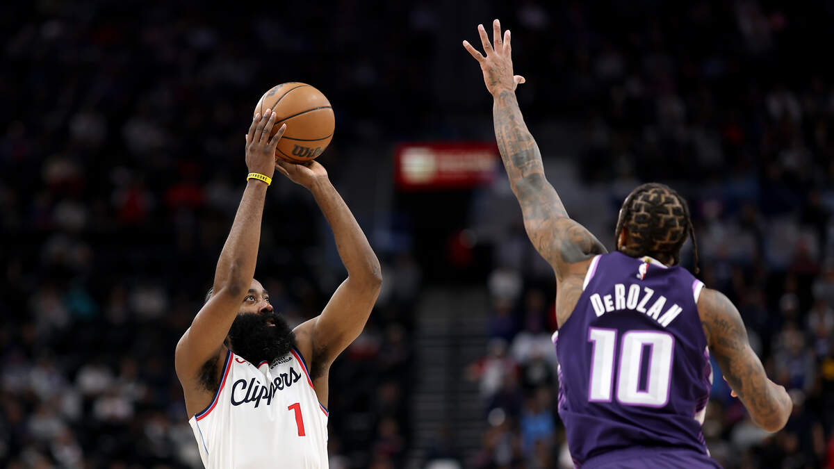 Clippers vs. Kings Predictions, Odds & Stats – Feb. 6