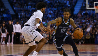 Trail Blazers vs. Grizzlies Time, TV & Stream – Feb. 6