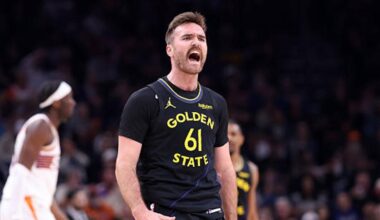 Phoenix blows 14-point fourth-quarter lead in shocking home loss