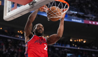 Nuggets vs. Clippers Prediction, Spread, Picks: Kawhi to Thrive?