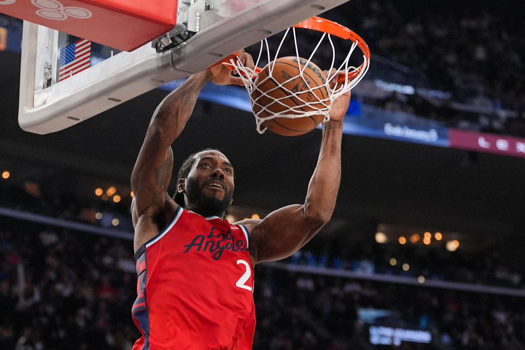 Nuggets vs. Clippers Prediction, Spread, Picks: Kawhi to Thrive?