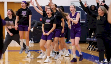NYU Women's Basketball Ties NCAA D3 Consecutive Win Streak Record