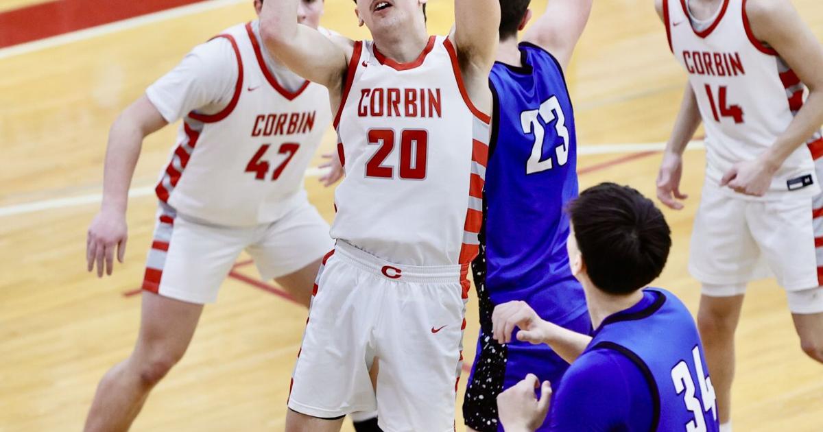 Redhounds drop third straight with loss to Russell County | Sports