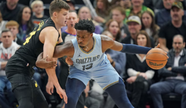 Transaction details on five Jazz deadline deals