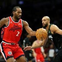 Leonard's 41 leads Clippers over T-Wolves, Knicks cruise | National News