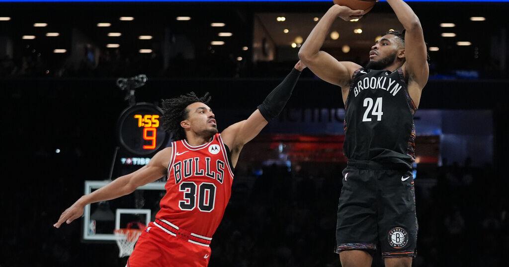 Milwaukee Bucks sign former Brooklyn Nets guard Cam Thomas | Milwaukee Bucks News
