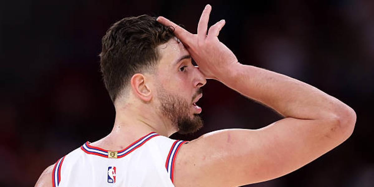 Alperen Sengun calls a female referee a “bitch,” apologizes, and is still named to the All-Star Game