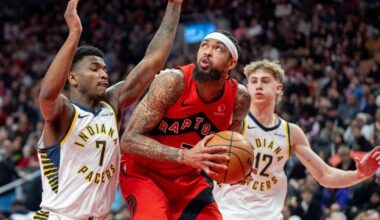 Injury-depleted Pacers suffer another big blow as Johnny Furphy tears ACL in right knee | National Sports