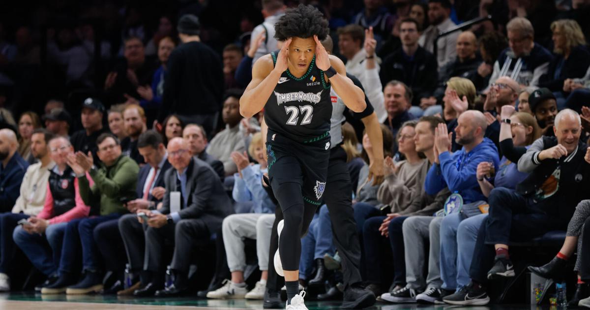 Edwards scores 30, Timberwolves cruise to 138-116 win against short-handed Hawks | National Sports