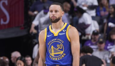 Warriors superstar ruled out of the 2026 All-Star Game