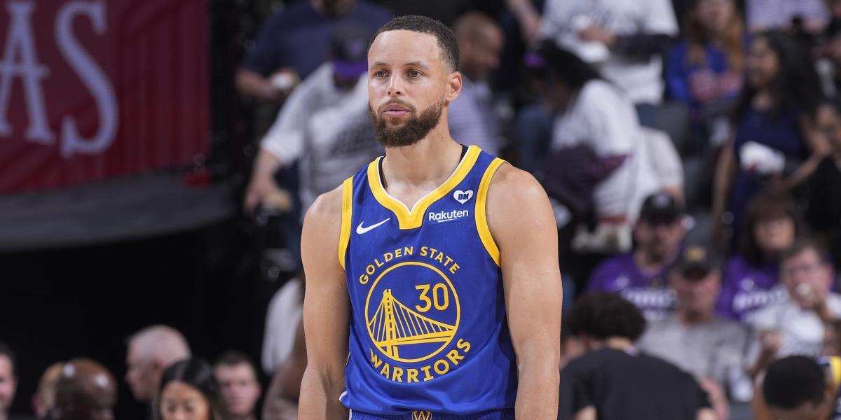 Warriors superstar ruled out of the 2026 All-Star Game
