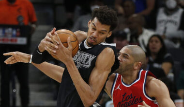 Spurs vs. Lakers Predictions, Odds & Stats – Feb. 10