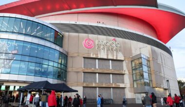 Oregon bill targets Moda Center renovation to keep Blazers | Oregon / Northwest