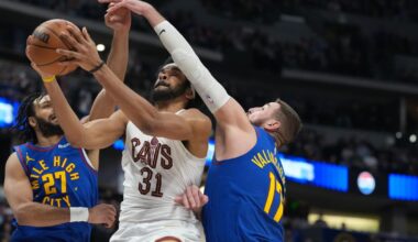 Cavaliers return home to play Wizards Wednesday | Region