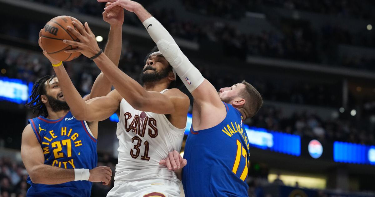 Cavaliers return home to play Wizards Wednesday | Region