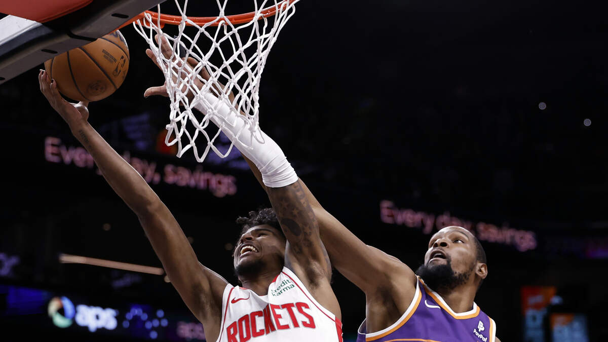 Rockets vs. Clippers Predictions, Odds & Stats – Feb. 11