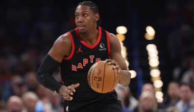 Pistons vs. Raptors Prediction, Spread: Eye RJ Barrett?