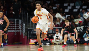 USC vs. Ohio State Prediction, Spread, College Basketball Picks Today