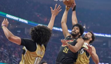 Cleveland hosts Brooklyn, looks for 6th straight win | Region