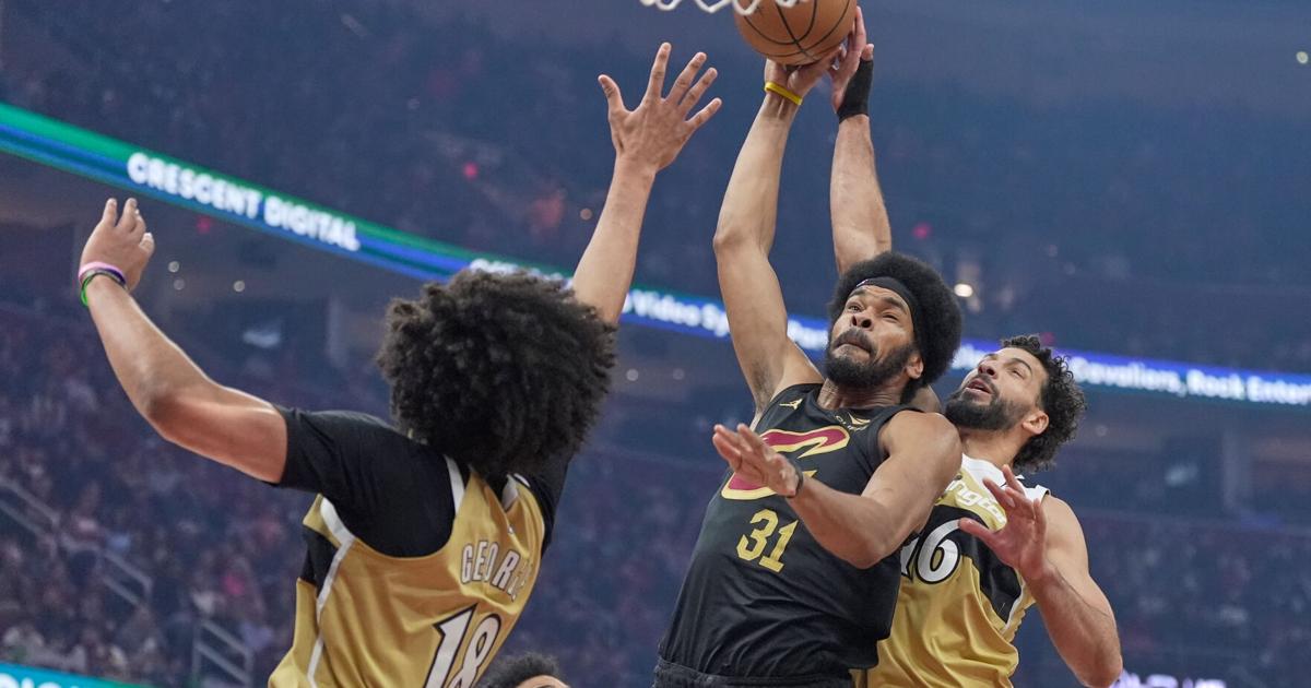 Cleveland hosts Brooklyn, looks for 6th straight win | Region