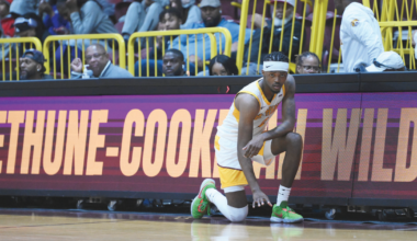 B-CU men’s hoops remain hot; still lead SWAC | News