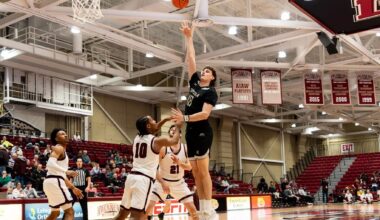 Adair to dream: Emmett erupts for 26 points in 30 mins