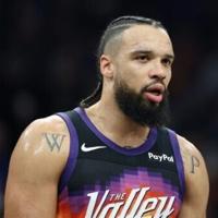 Suns forward Brooks banned one game for technical fouls | Nation