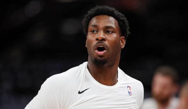 The NBA takes a hard stance on tanking, slapping the Utah Jazz with a significant fine