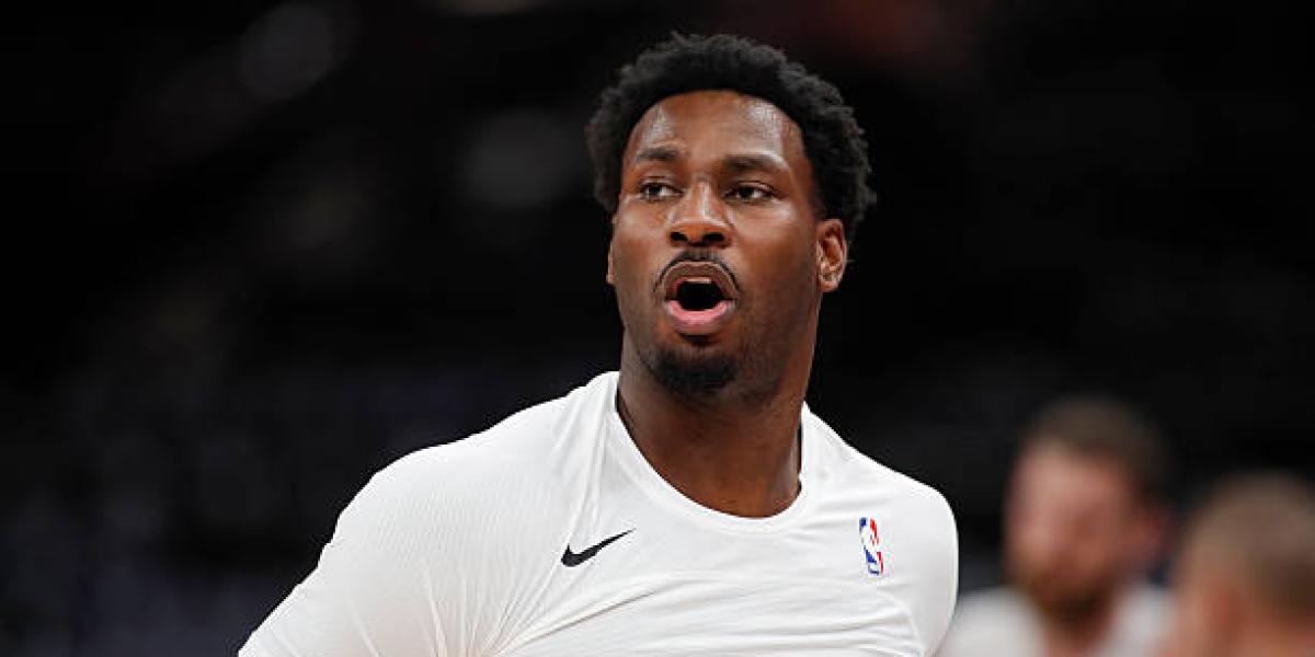 The NBA takes a hard stance on tanking, slapping the Utah Jazz with a significant fine