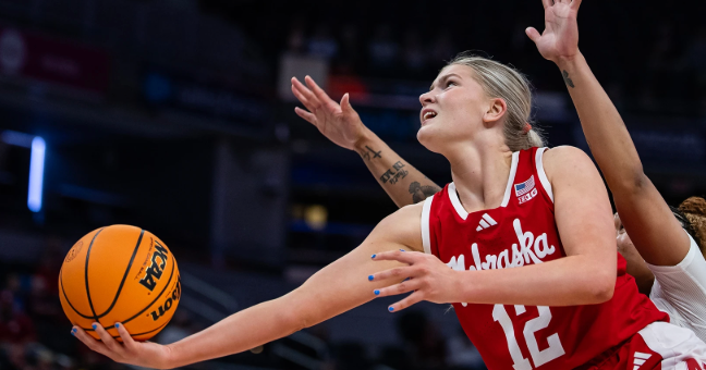 Husker rally falls short at Minnesota | Sports