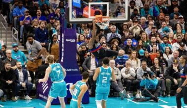 Photos: Charlotte Hornets vs Detroit Pistons | Photo Galleries