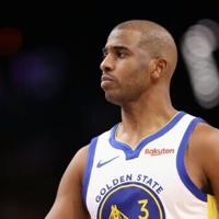 NBA star Chris Paul retires at age 40 after 21 seasons | News