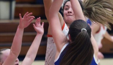 Class 1A girls basketball playoffs begin | High School Sports