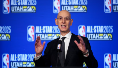 NBA enters uncharted territory with $500K Jazz fine