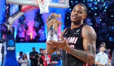 How former Arizona Wildcats are performing in the NBA