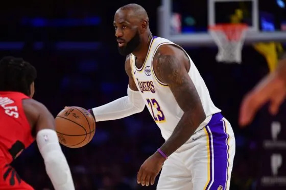 Photo Credit: Gary A. Vasquez-Imagn Images