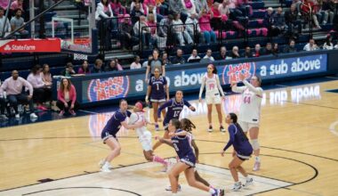Penn State women’s basketball continues turnaround | Penn State Basketball News