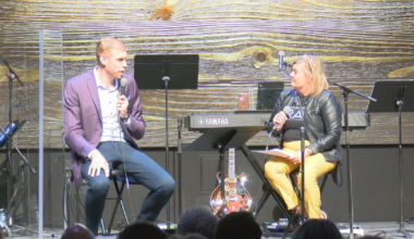 Former Wisconsin basketball and NBA player speaks at Waunakee Project Brave event | News