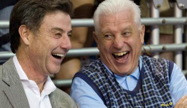 Bill Donovan, father of Bulls coach and a star for Boston College, dies at 85 | Sports