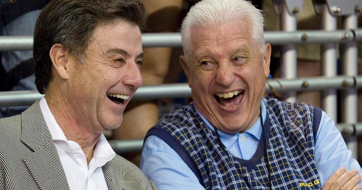 Bill Donovan, father of Bulls coach and a star for Boston College, dies at 85 | National