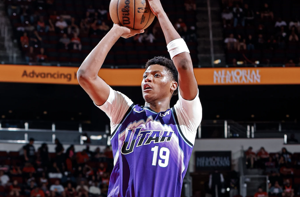 Jazz's final third now mostly about one thing (& D overhaul coming, Ace creating)