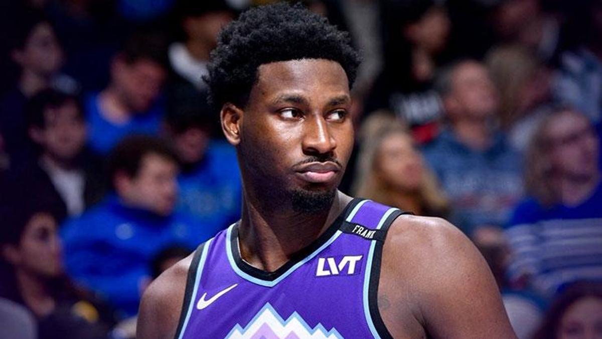 Utah Jazz Star Jaren Jackson Jr. Undergoes Season-Ending Knee Surgery