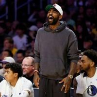 Mavs confirm Irving will miss rest of NBA season | National