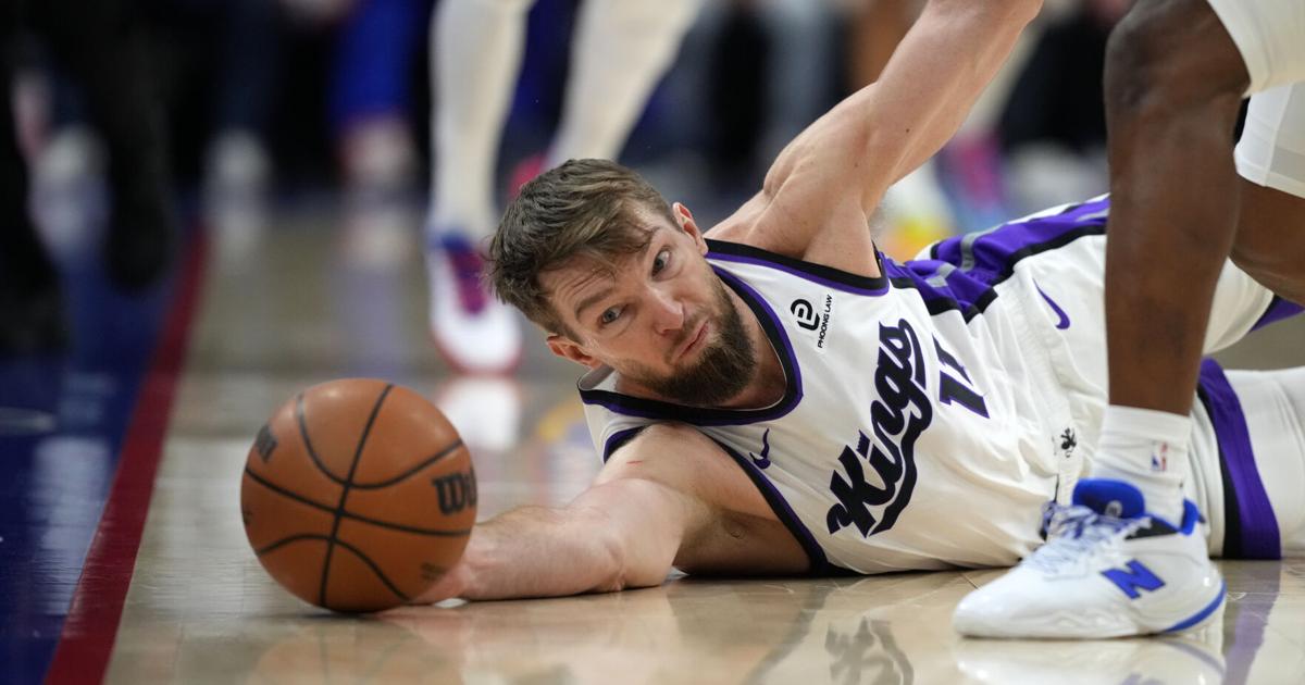 Kings' Sabonis, LaVine out for rest of season after surgeries | National Sports