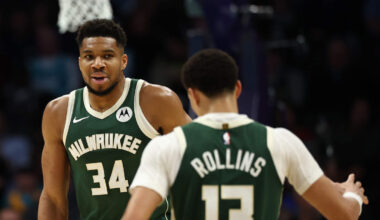 Pelicans vs. Bucks Time, TV & Stream – Feb. 20